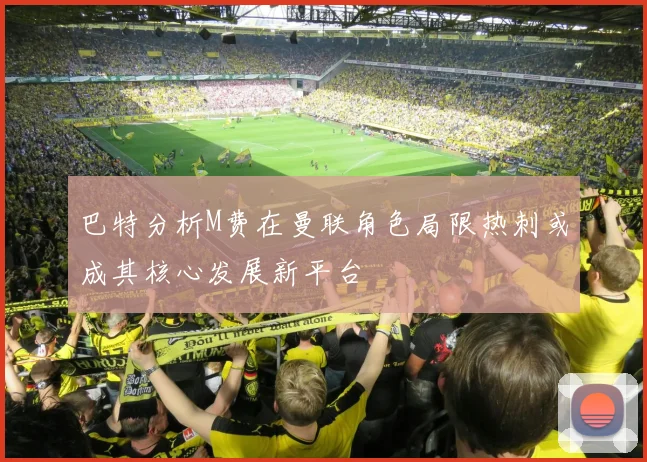 巴特分析M费在曼联角色局限热刺或成其核心发展新平台