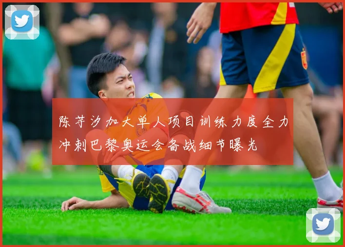 陈芋汐加大单人项目训练力度全力冲刺巴黎奥运会备战细节曝光