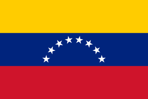 Quiz: Venezuela