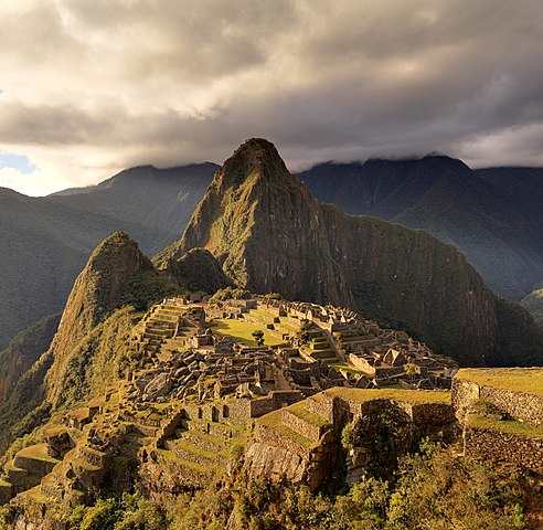 Quiz: Inca Empire