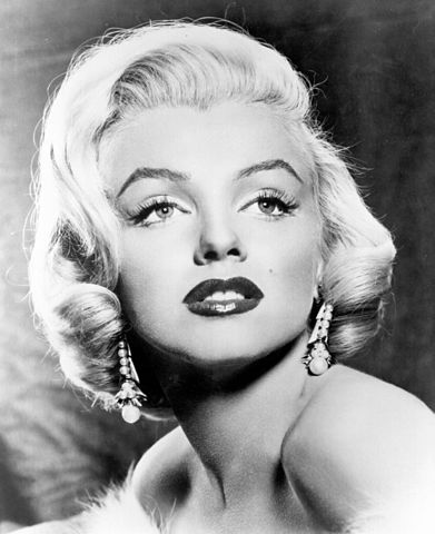 Quiz: Marilyn Monroe