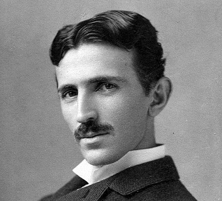 Quiz: Nikola Tesla