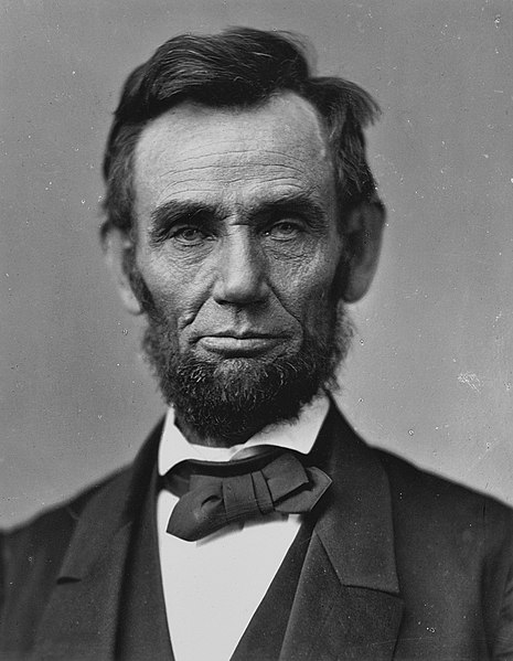 Quiz: Abraham Lincoln
