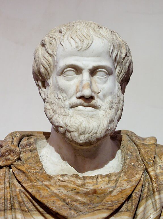 Quiz: Greek Philosophers