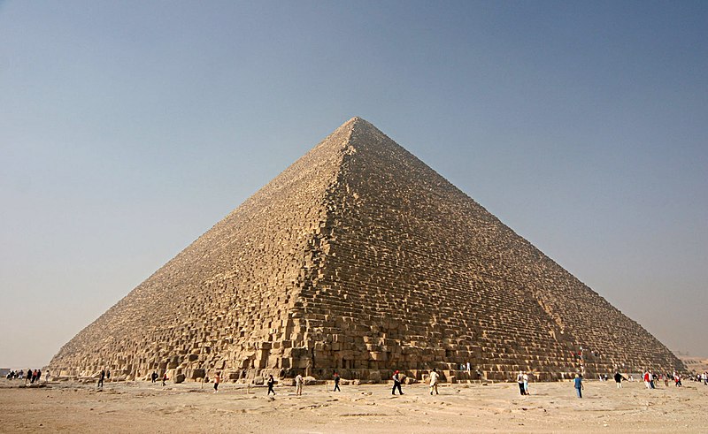 Quiz: Ancient Egypt